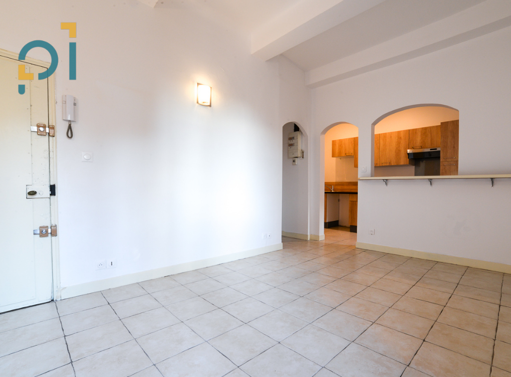 Appartement à Pélissanne 1 pièce(s) 30 m2