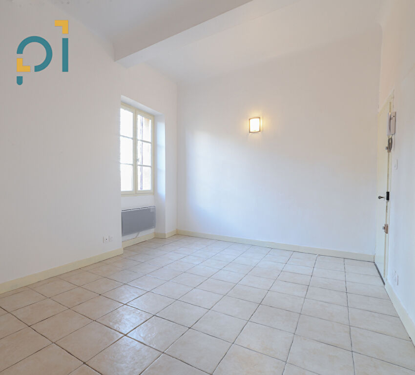Appartement à Pélissanne 1 pièce(s) 30 m2