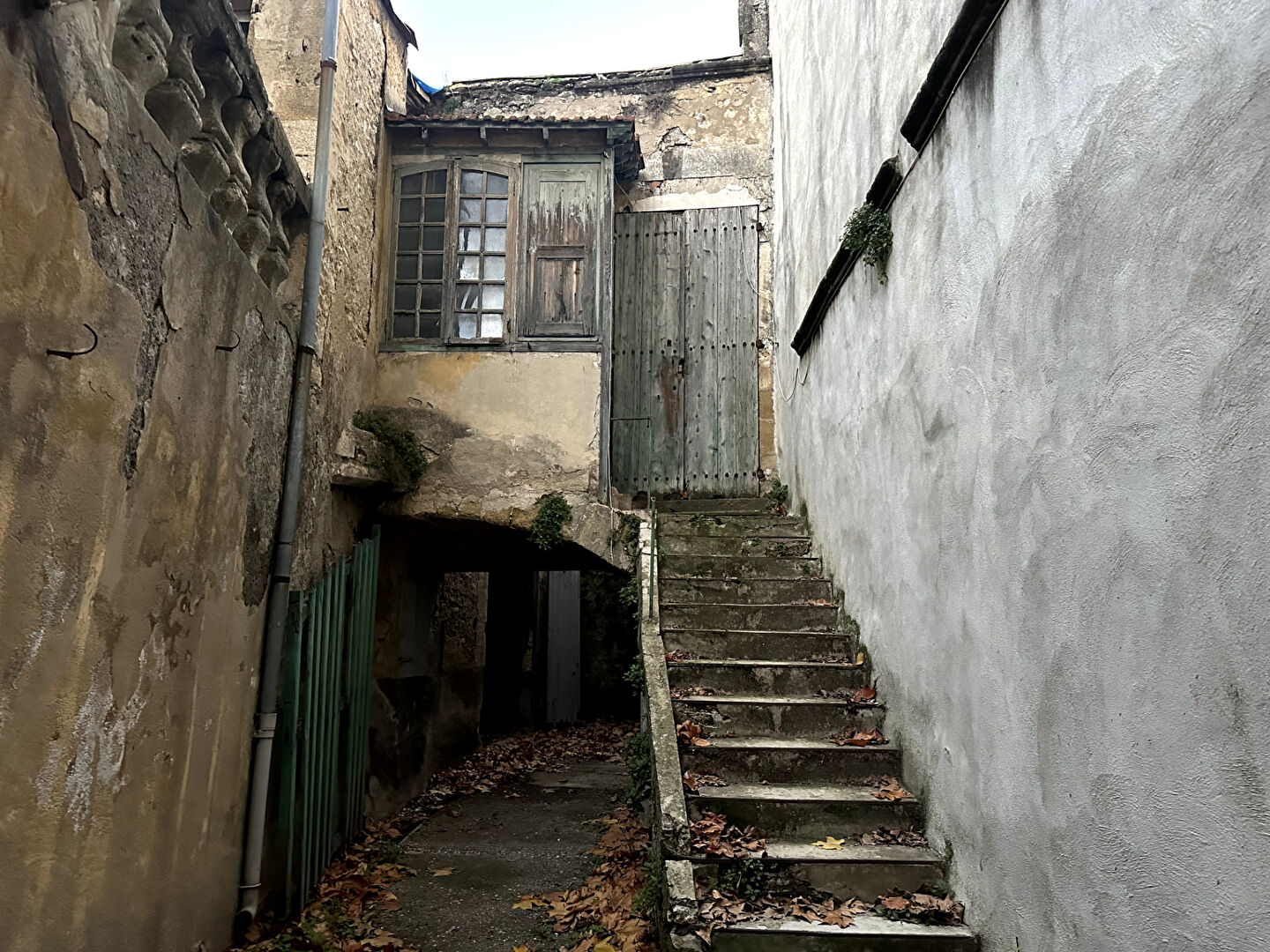 Maison de village Lambesc 110 m2