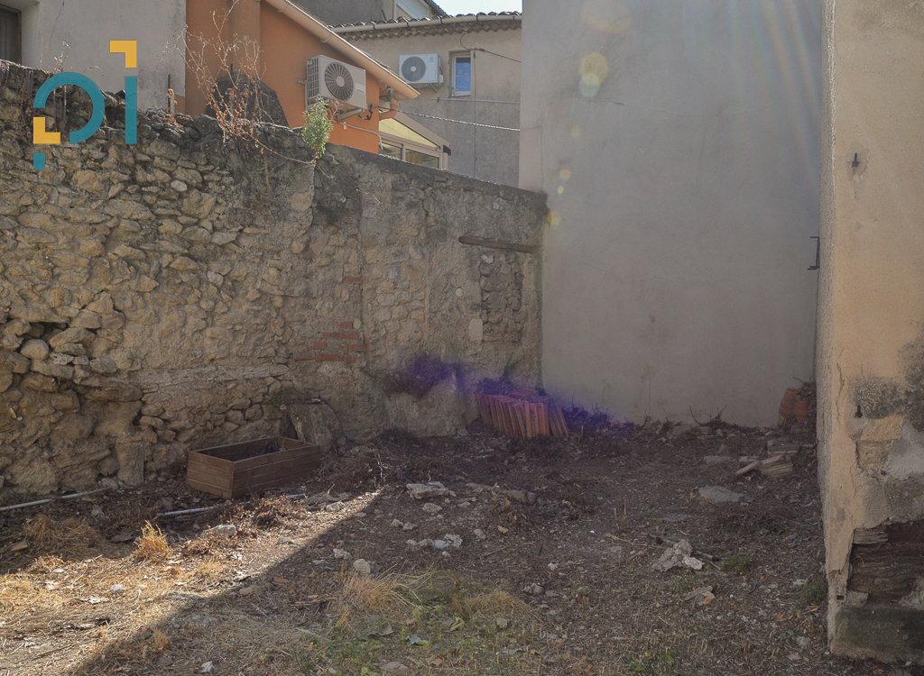 Maison de village Lambesc 110 m2