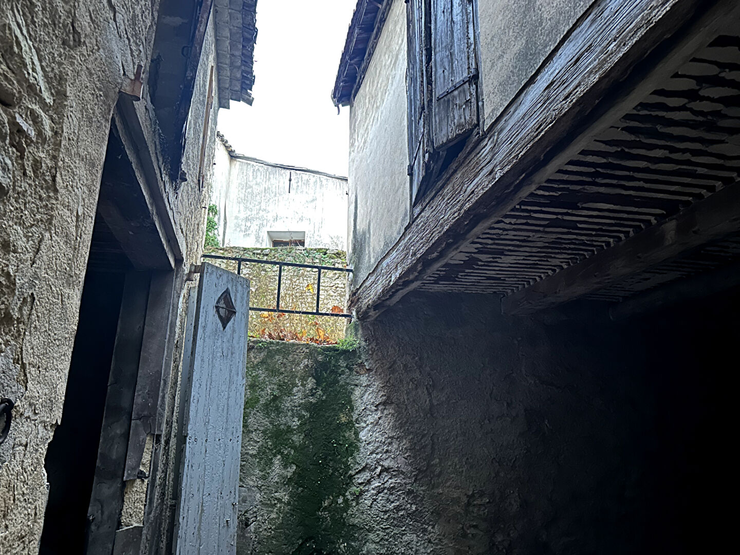 Maison de village Lambesc 110 m2