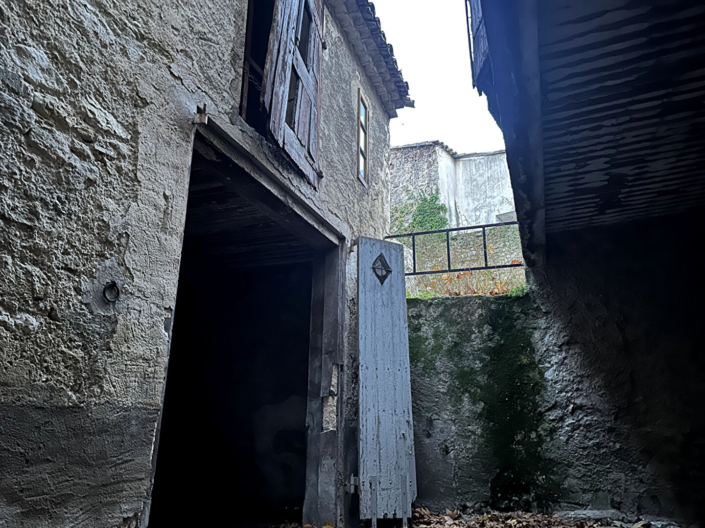 Maison de village Lambesc 110 m2
