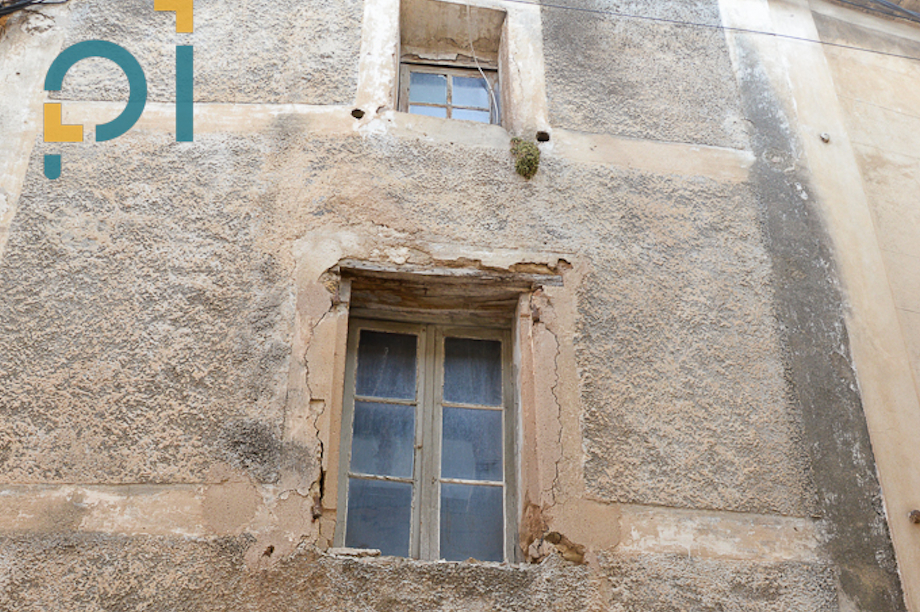 Maison de village Lambesc 33 m²