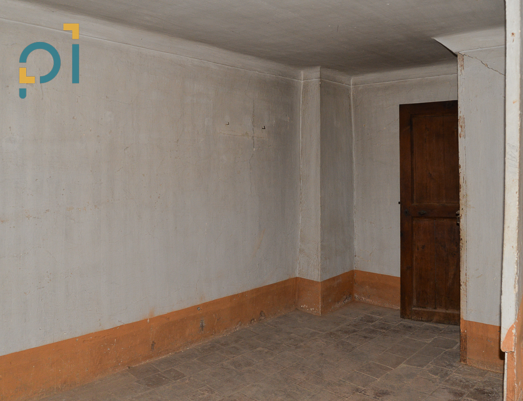 Maison de village Lambesc 33 m²