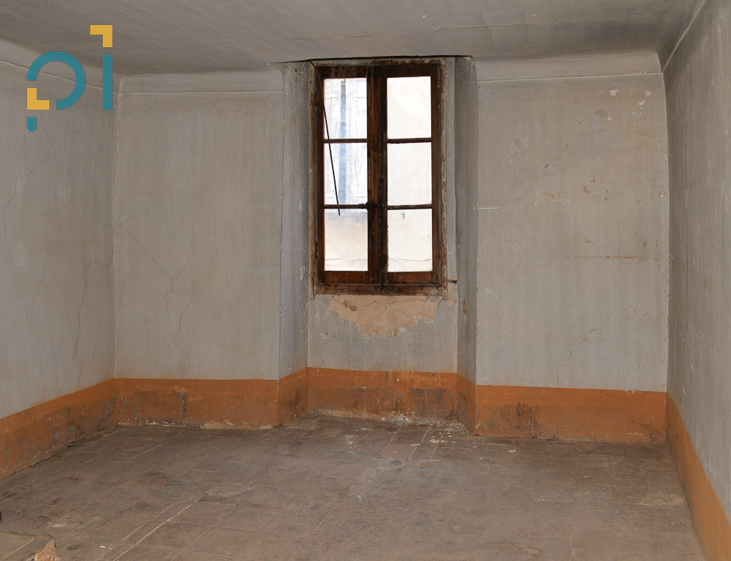 Maison de village Lambesc 33 m²