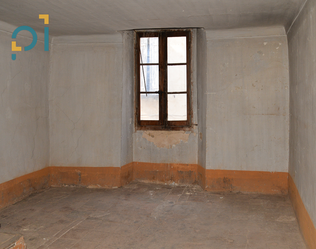 Maison de village Lambesc 33 m²
