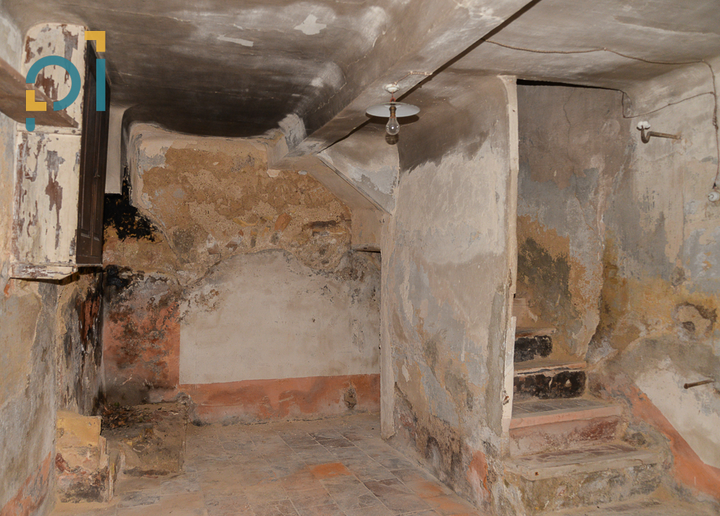 Maison de village Lambesc 33 m²