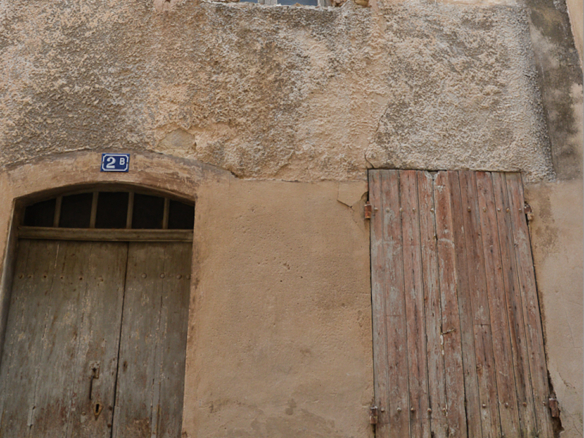 Maison de village Lambesc 33 m²