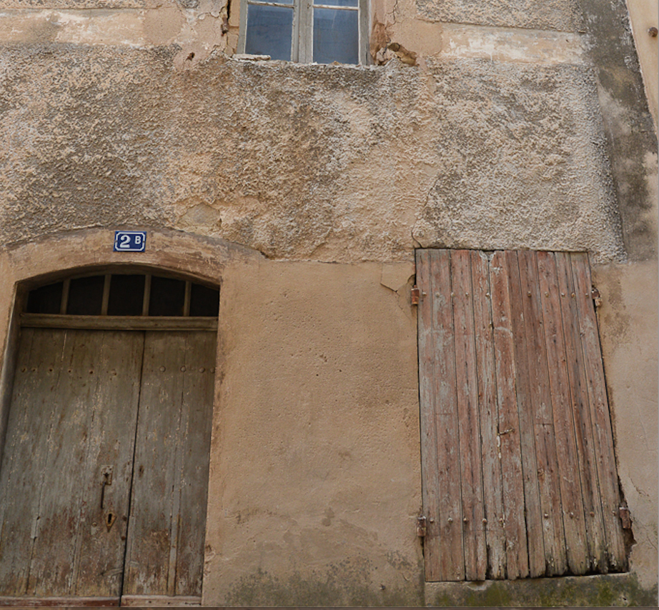 Maison de village Lambesc 33 m²