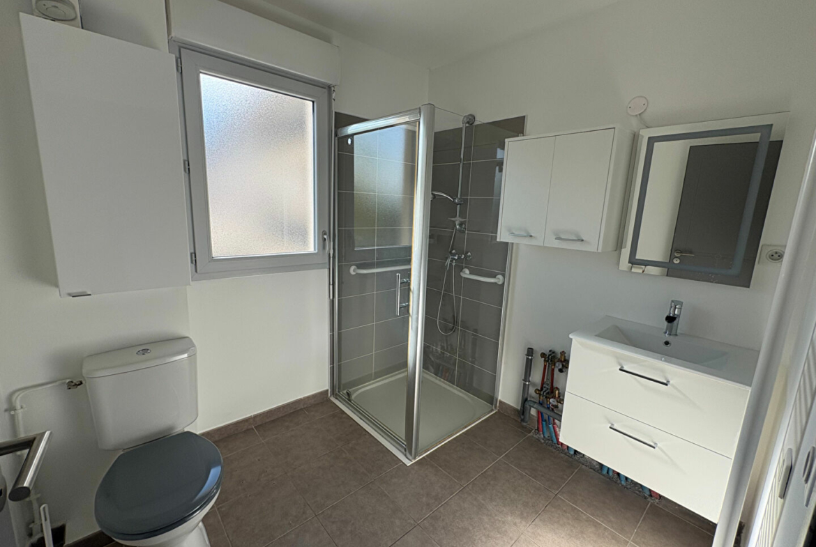 Appartement Coudoux 2 pièce(s) 38 m2
