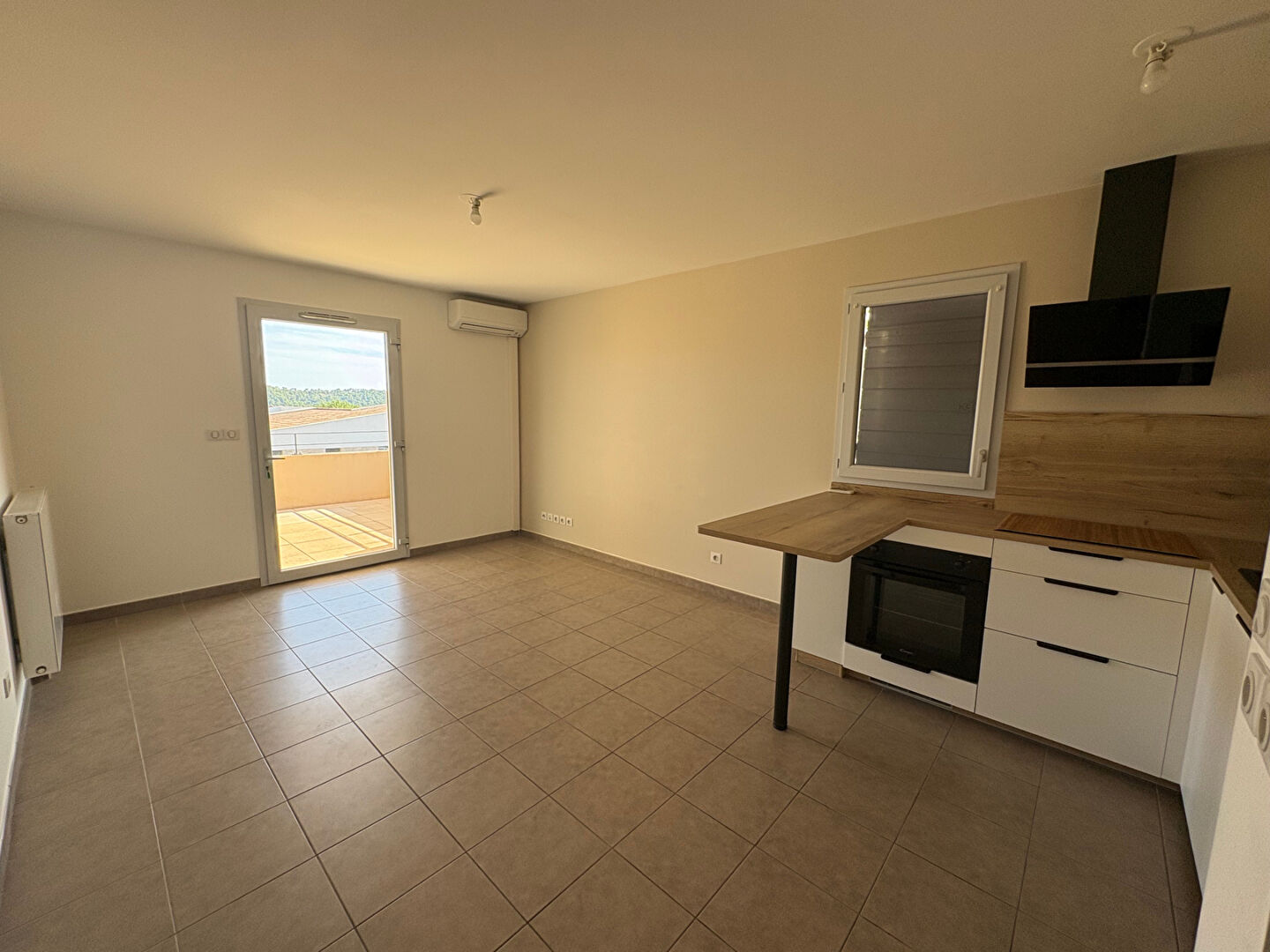 Appartement Coudoux 2 pièce(s) 38 m2