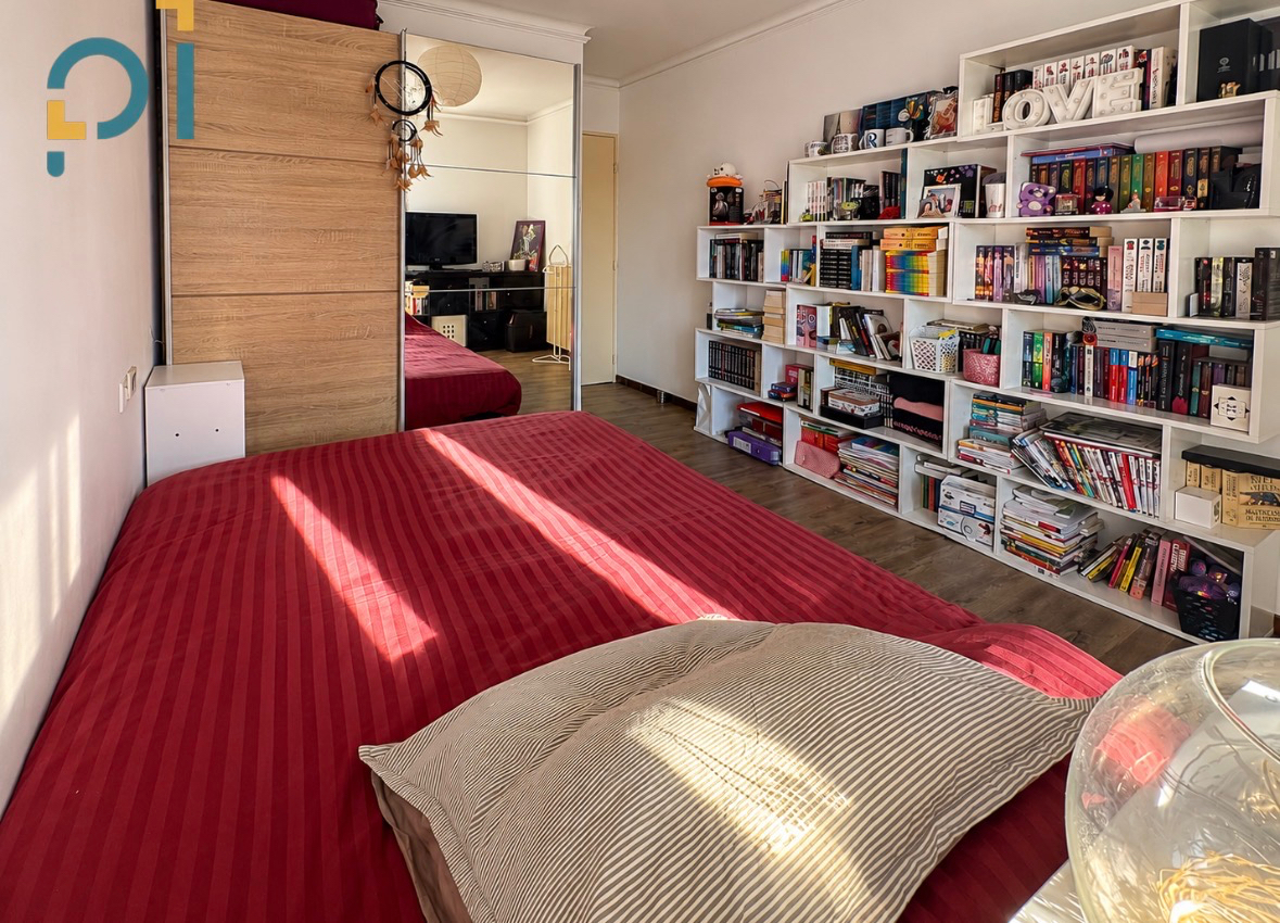 Appartement 4 pièces Gardanne