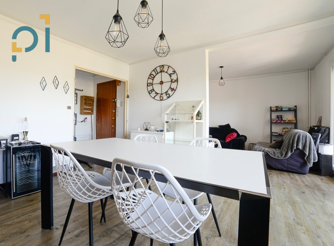 Appartement 4 pièces Gardanne