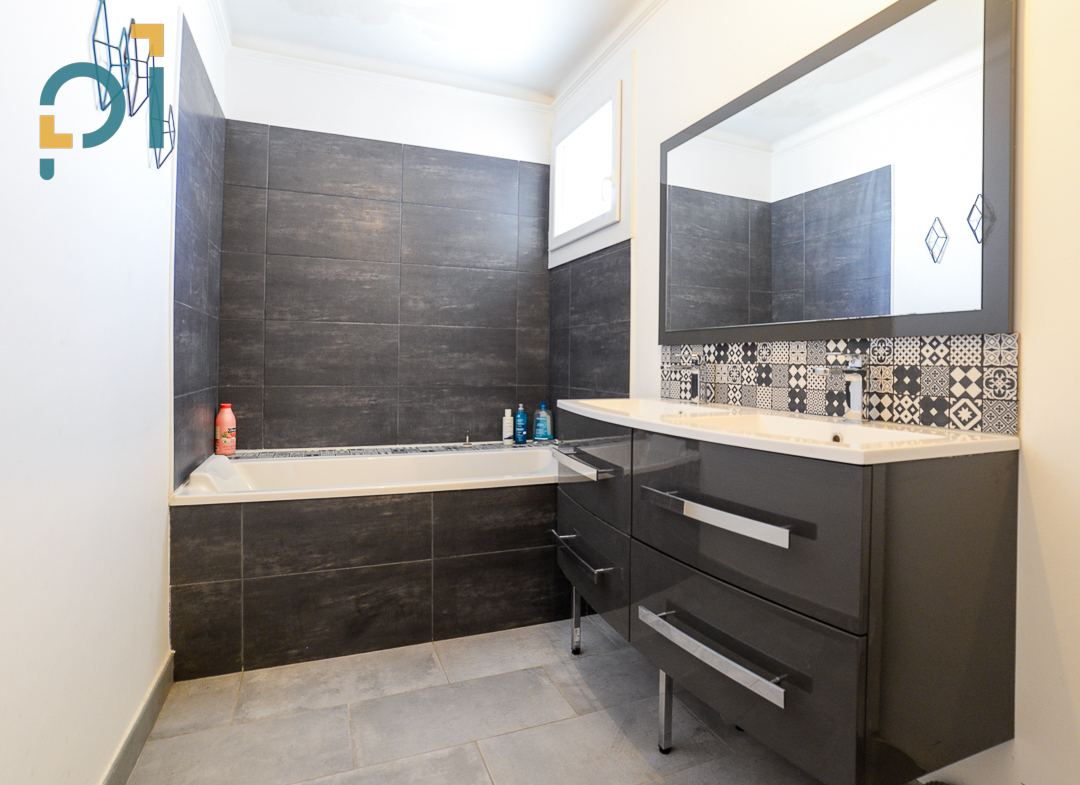 Appartement 4 pièces Gardanne