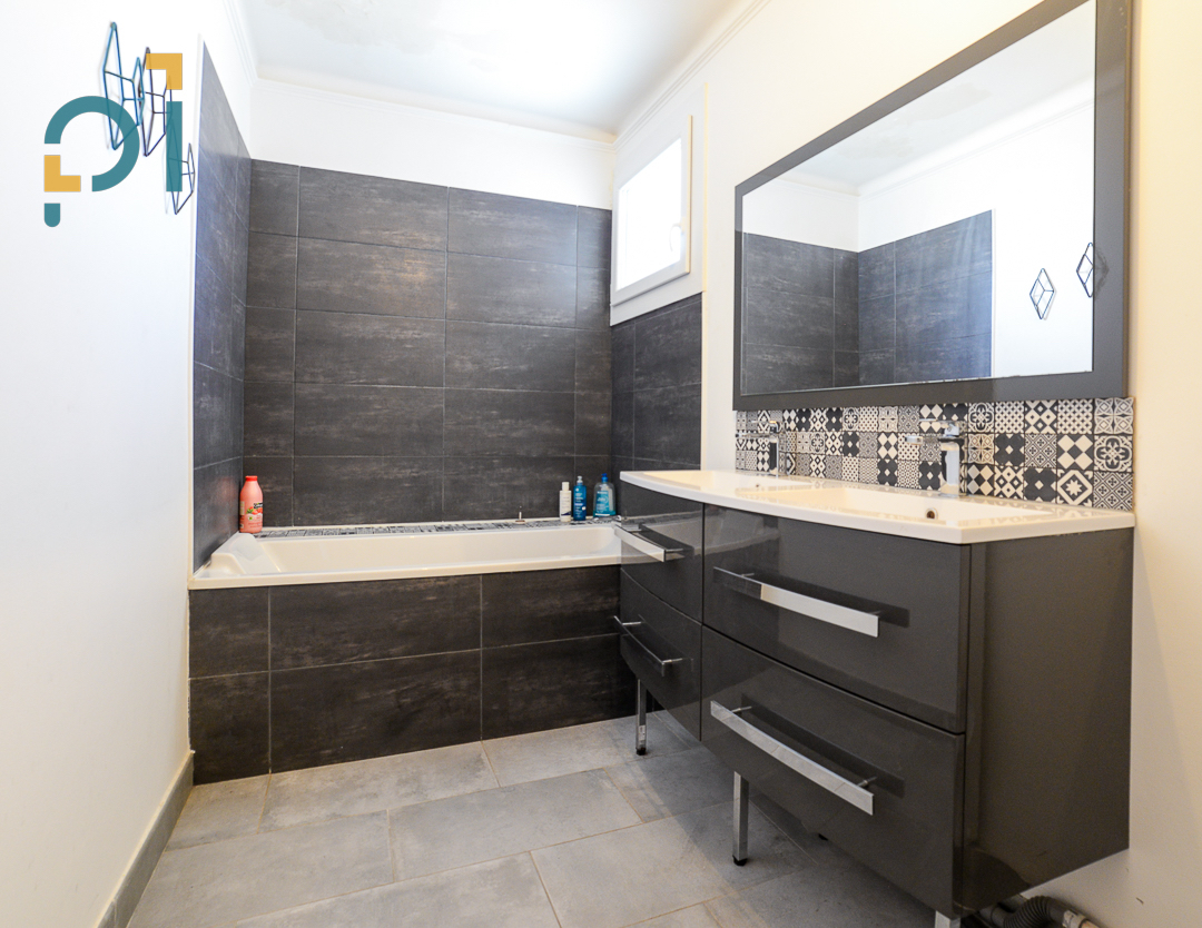 Appartement 4 pièces Gardanne