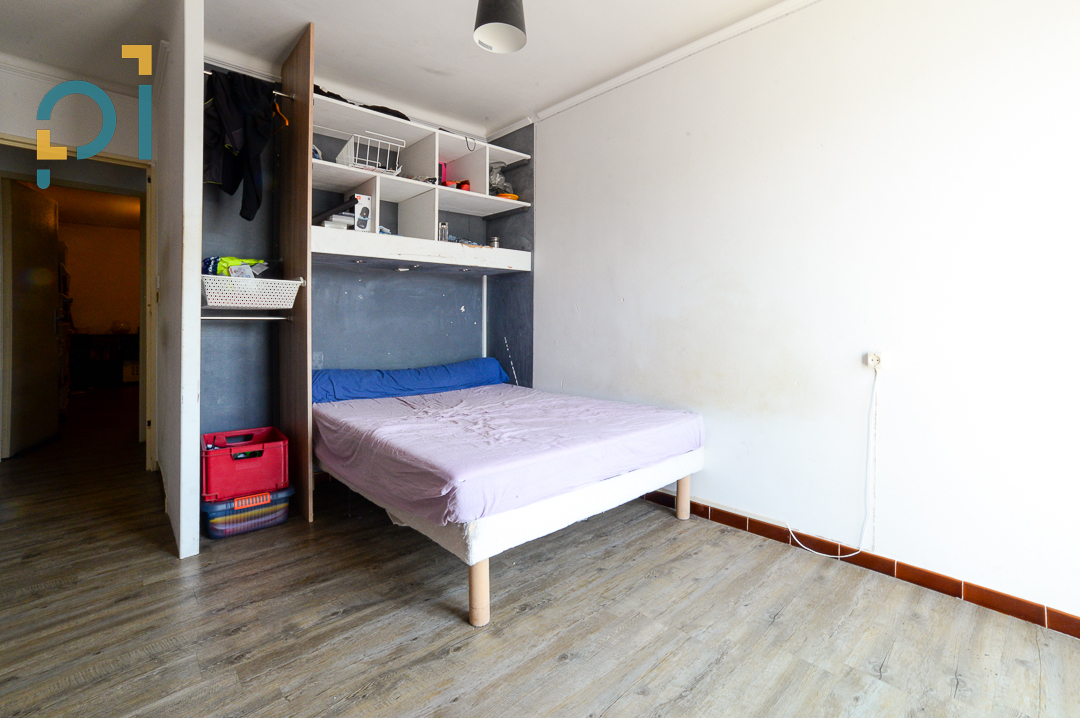 Appartement 4 pièces Gardanne