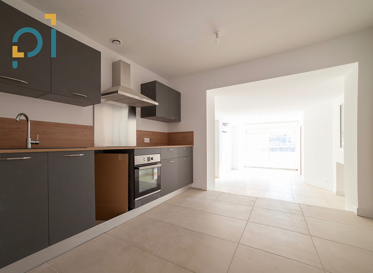Appartement Lambesc 4 pièces 76.50 m2