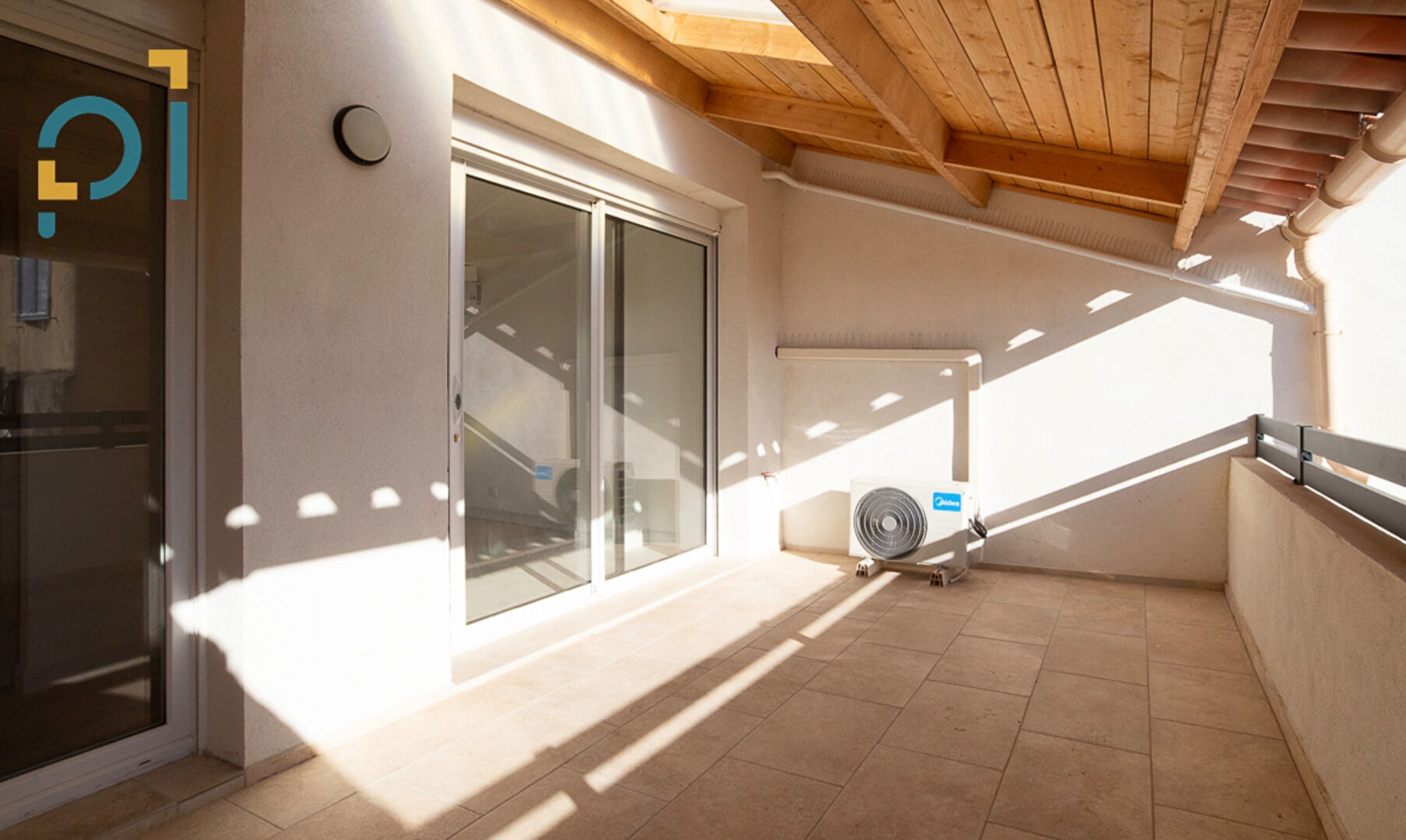 Appartement Lambesc 4 pièces 76.50 m2