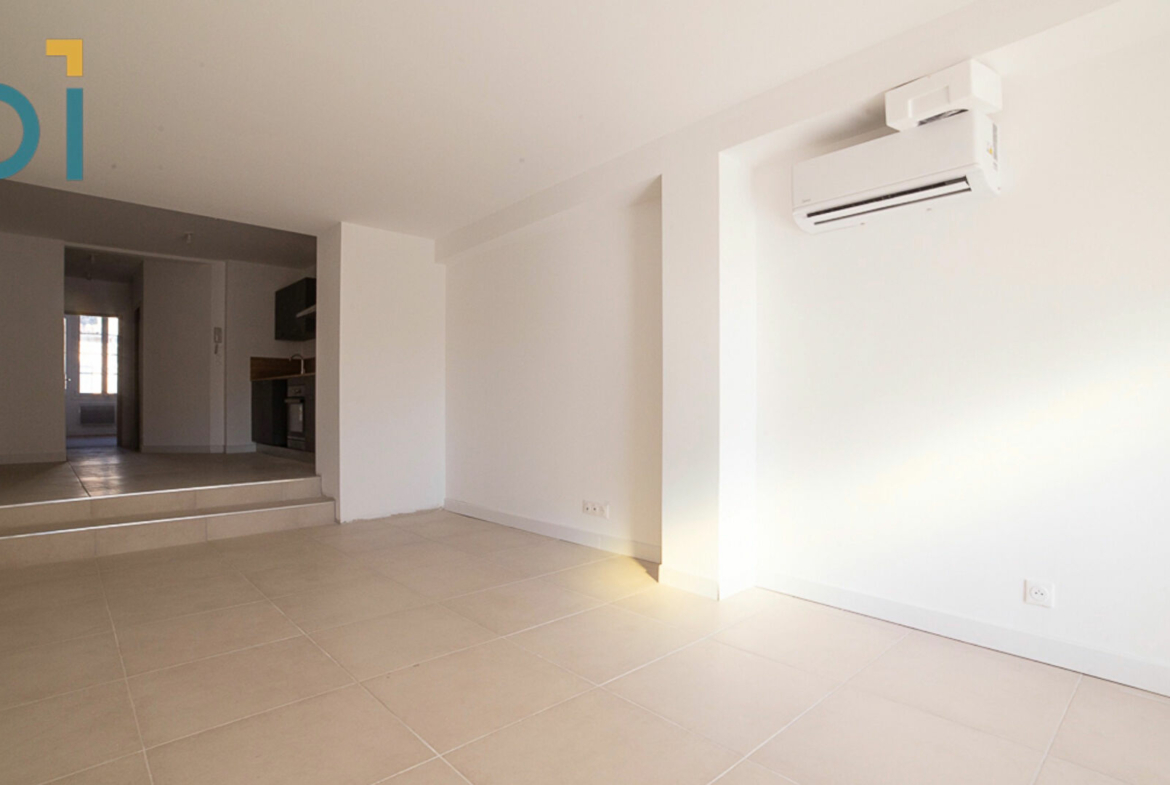 Appartement Lambesc 4 pièces 76.50 m2