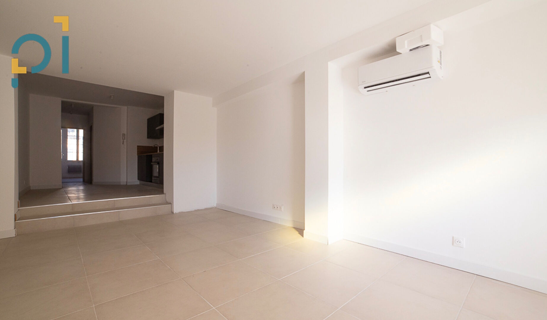 Appartement Lambesc 4 pièces 76.50 m2