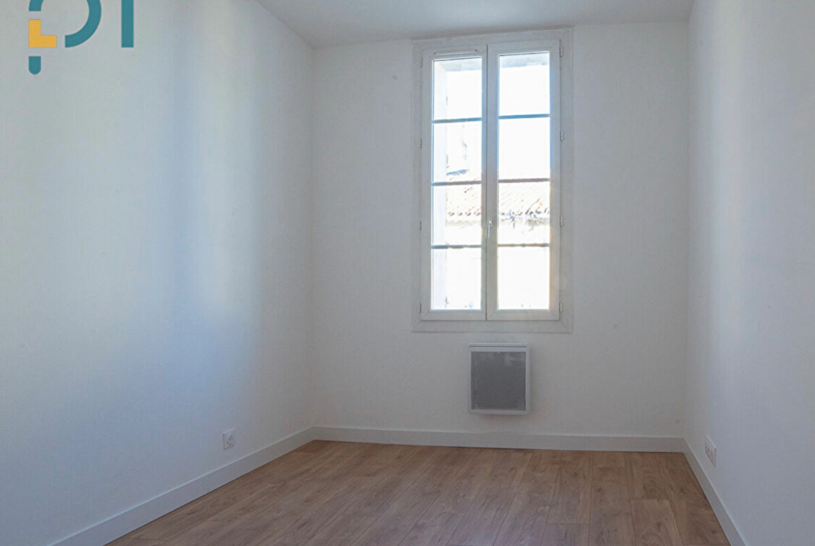 Appartement Lambesc 4 pièces 76.50 m2