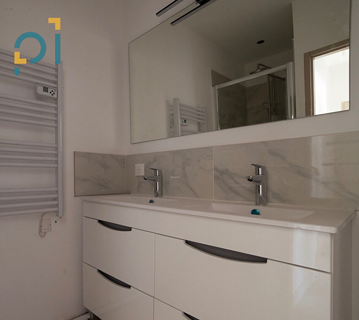 Appartement Lambesc 4 pièces 76.50 m2