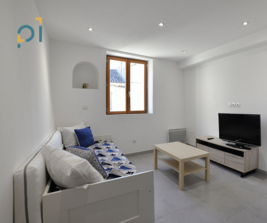 Maison de village Lambesc 2 pièce(s) 43.3 m2