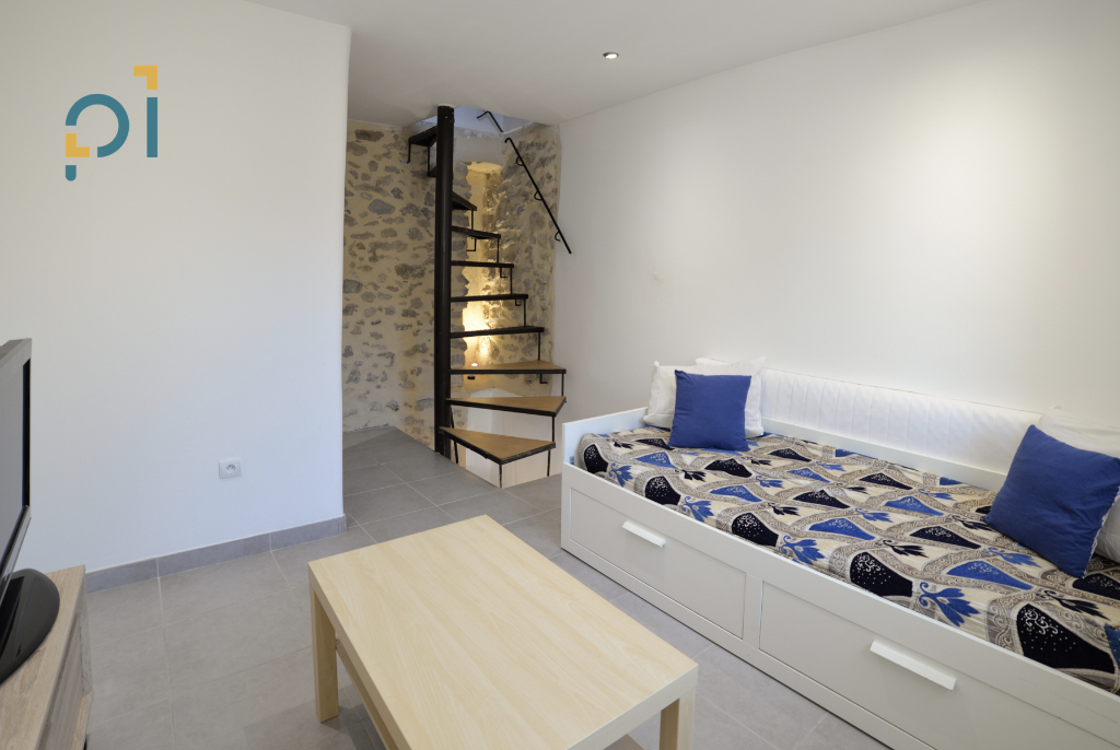 Maison de village Lambesc 2 pièce(s) 43.3 m2