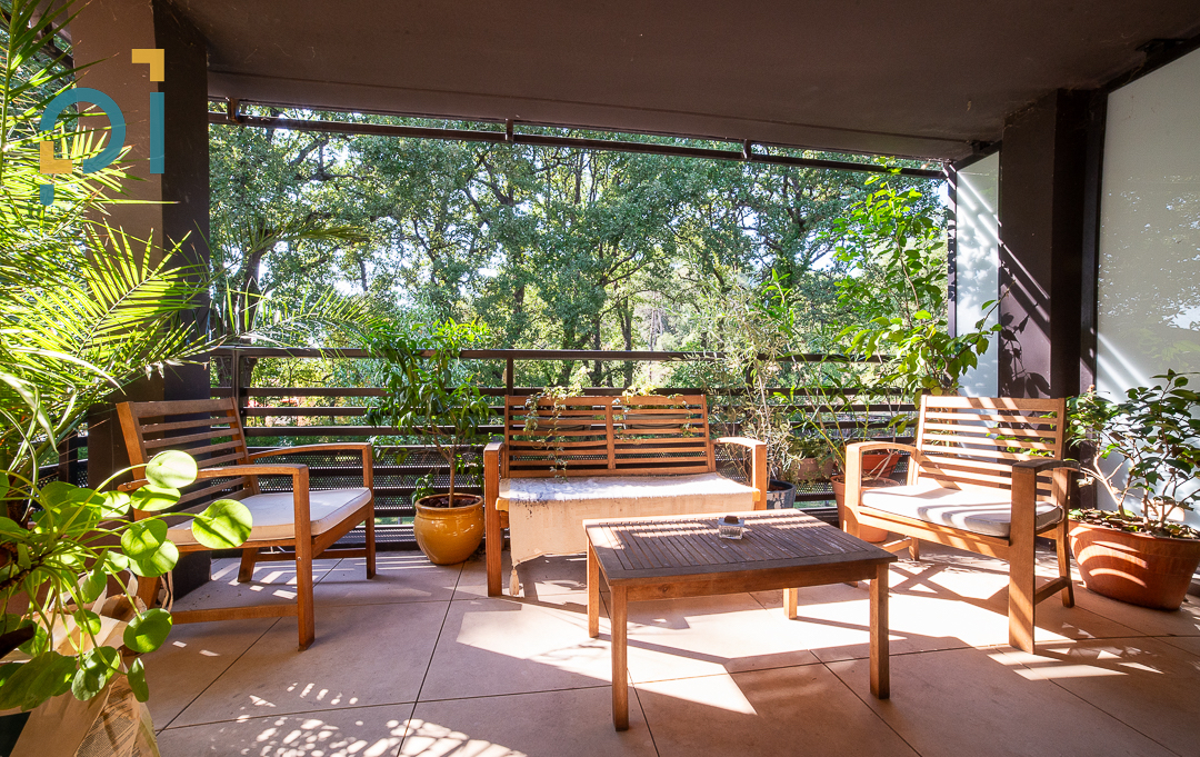 Appartement 2 pièces 43 m² · à Aix-en-Provence · 43 m² · 240 000 €