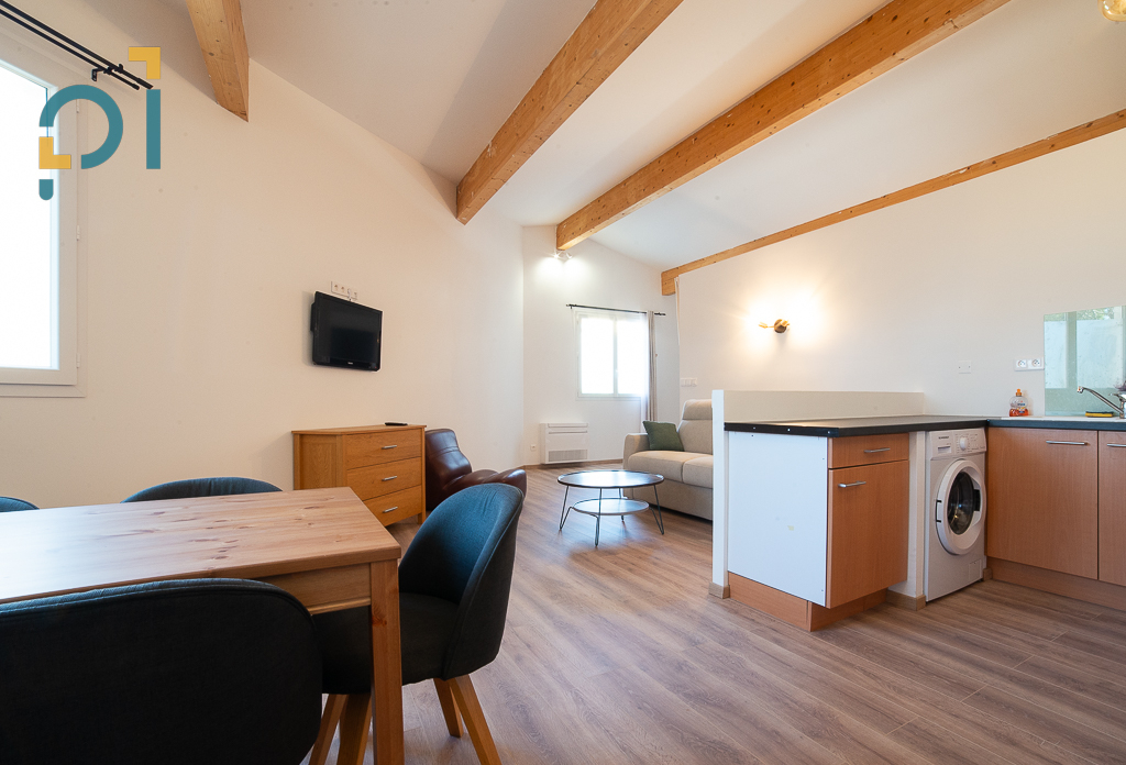 Appartement Mallemort 1 pièce(s) 71 m2