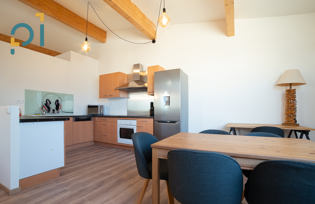 Appartement Mallemort 1 pièce(s) 71 m2