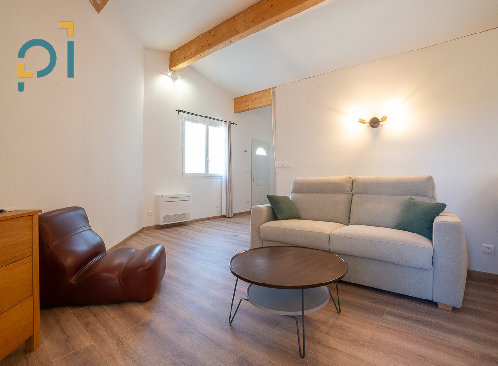 Appartement Mallemort 1 pièce(s) 71 m2