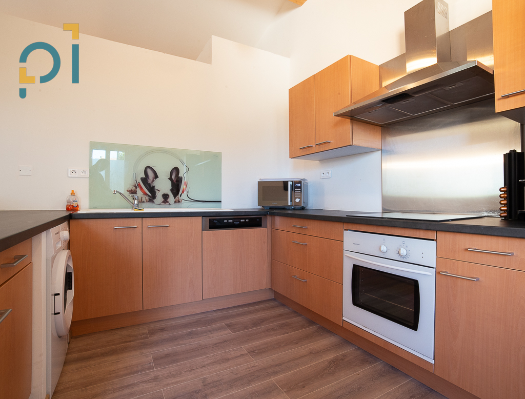 Appartement Mallemort 1 pièce(s) 71 m2