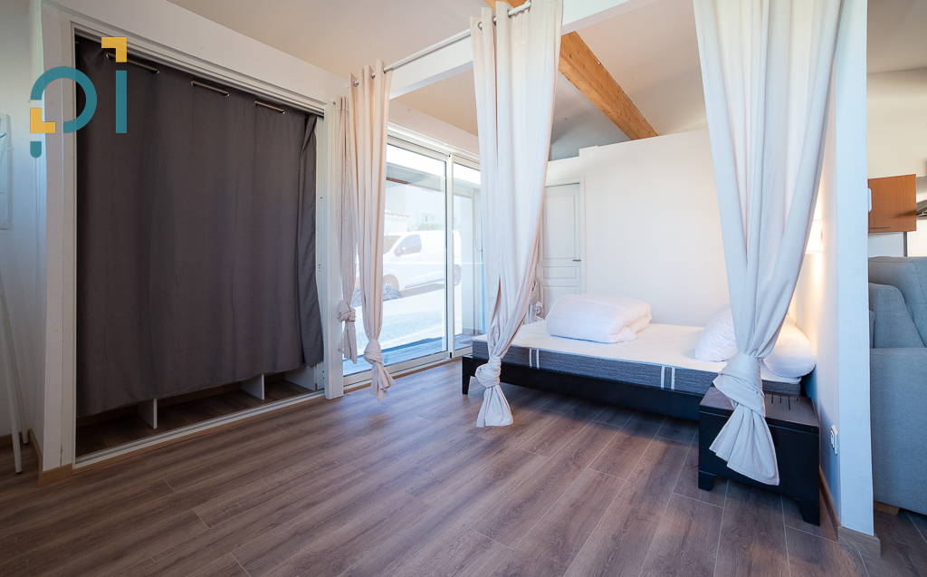 Appartement Mallemort 1 pièce(s) 71 m2