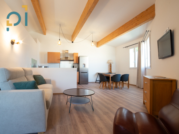 Appartement Mallemort 1 pièce(s) 71 m2