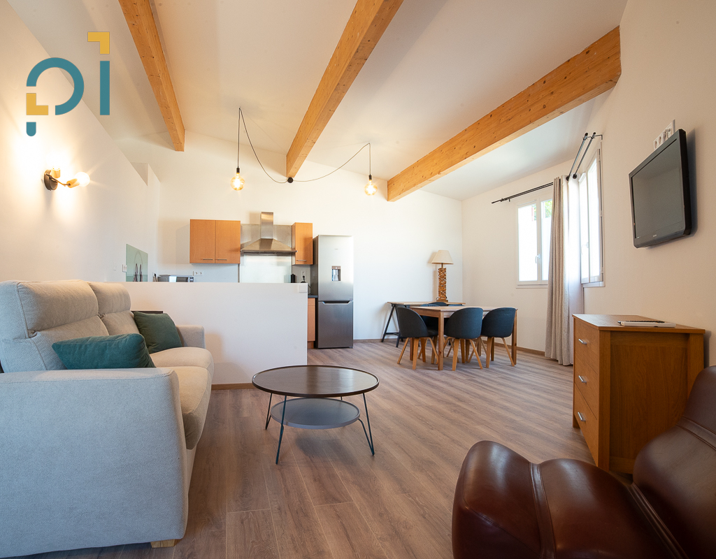 Appartement Mallemort 1 pièce(s) 71 m2