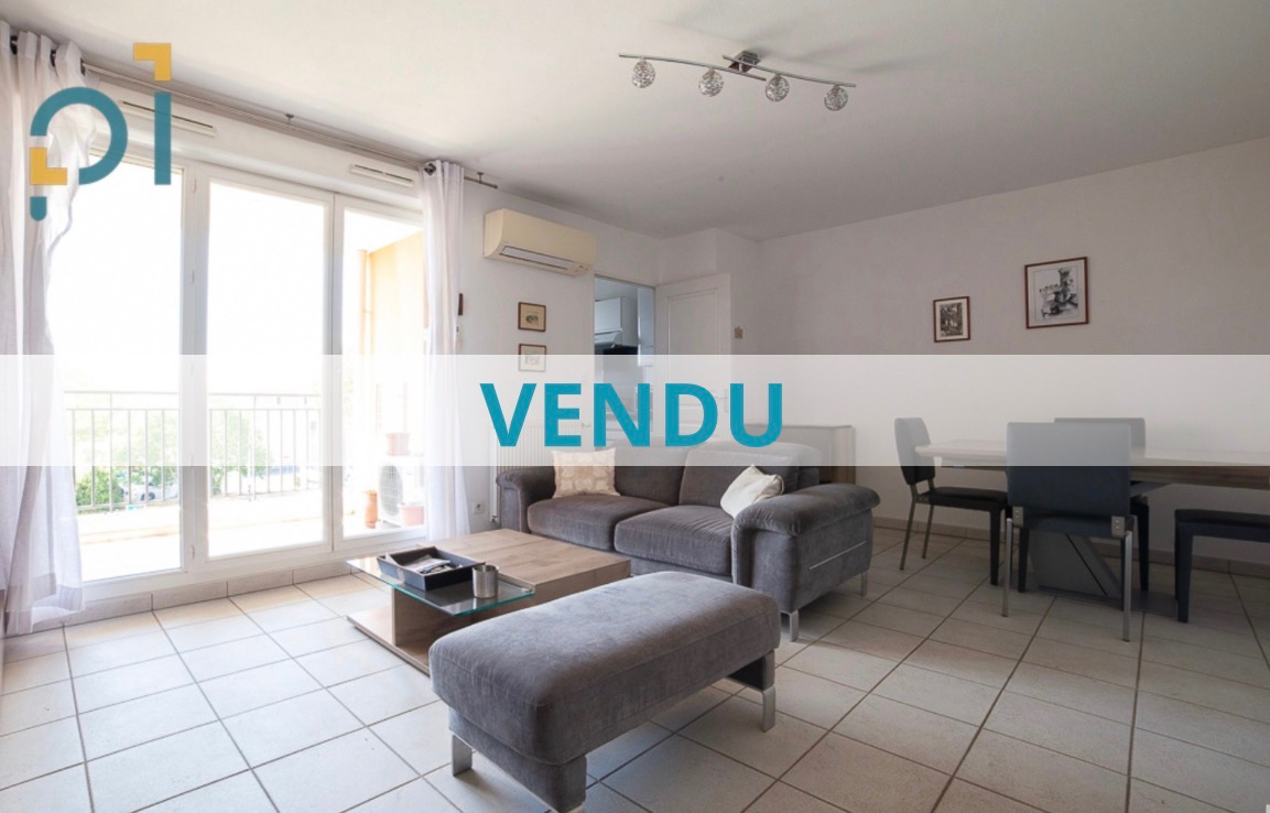 Appartement 3 pièces 63 m² · à Lambesc · 63 m² · 250 000 €