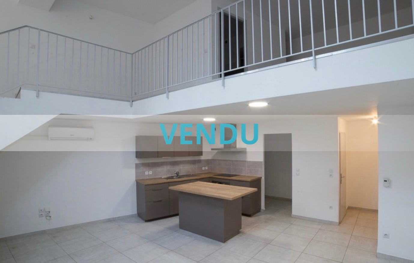 Appartement 2 pièces 70 m² · à Pelissanne · 70 m² · 195 000 €