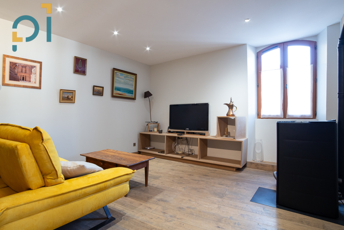 Maison Lambesc 5 pièce(s) 114 m2