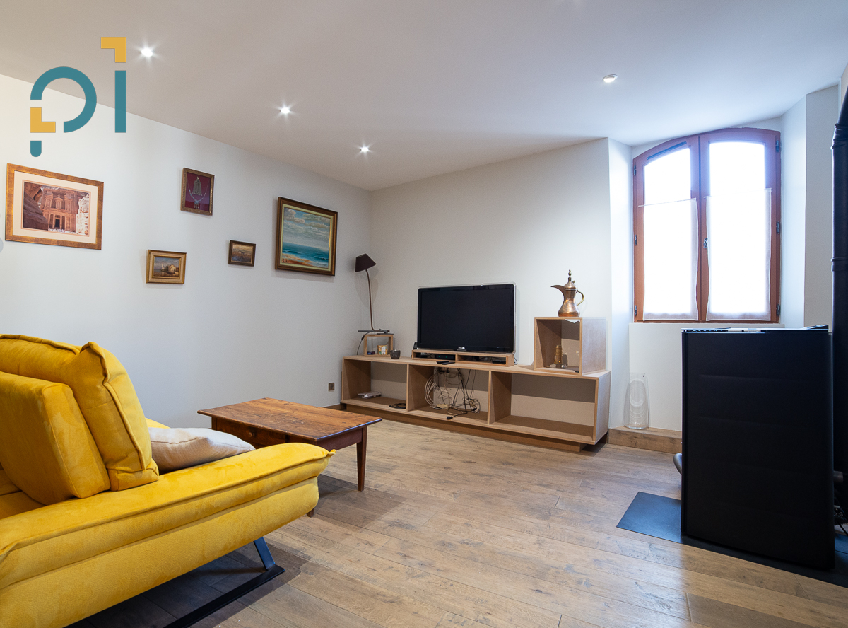 Maison Lambesc 5 pièce(s) 114 m2