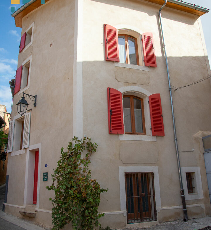 Maison Lambesc 5 pièce(s) 114 m2