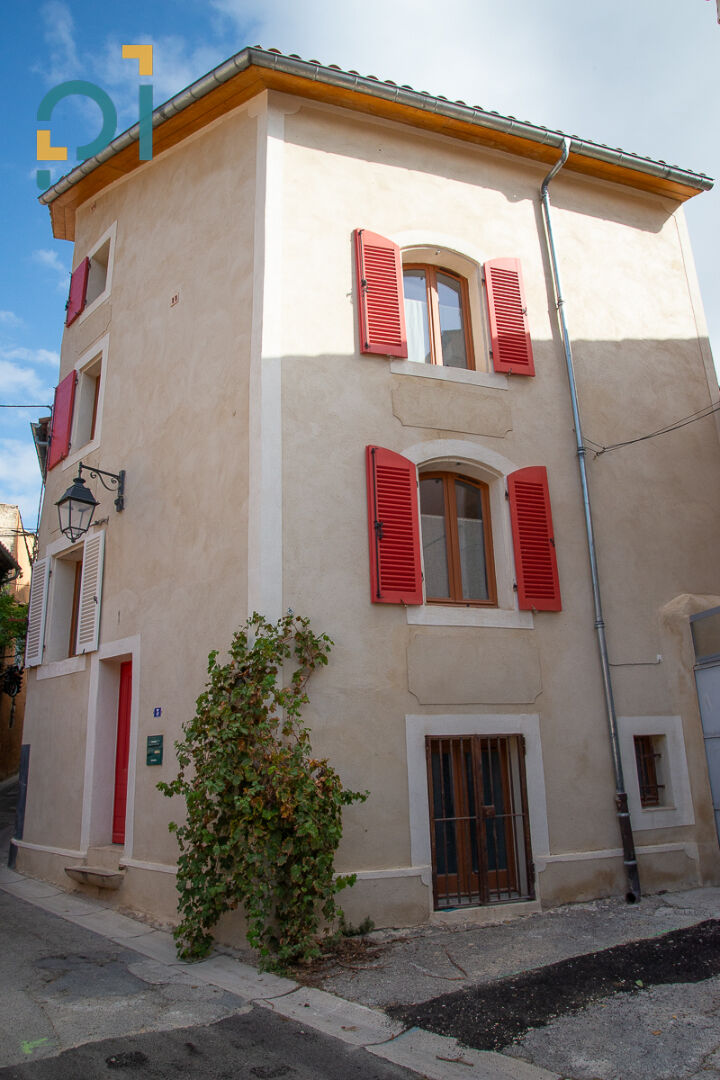 Maison Lambesc 5 pièce(s) 114 m2