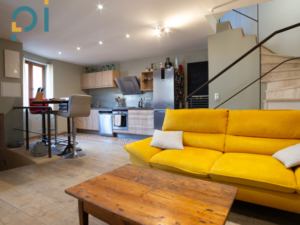 Maison Lambesc 5 pièce(s) 114 m2