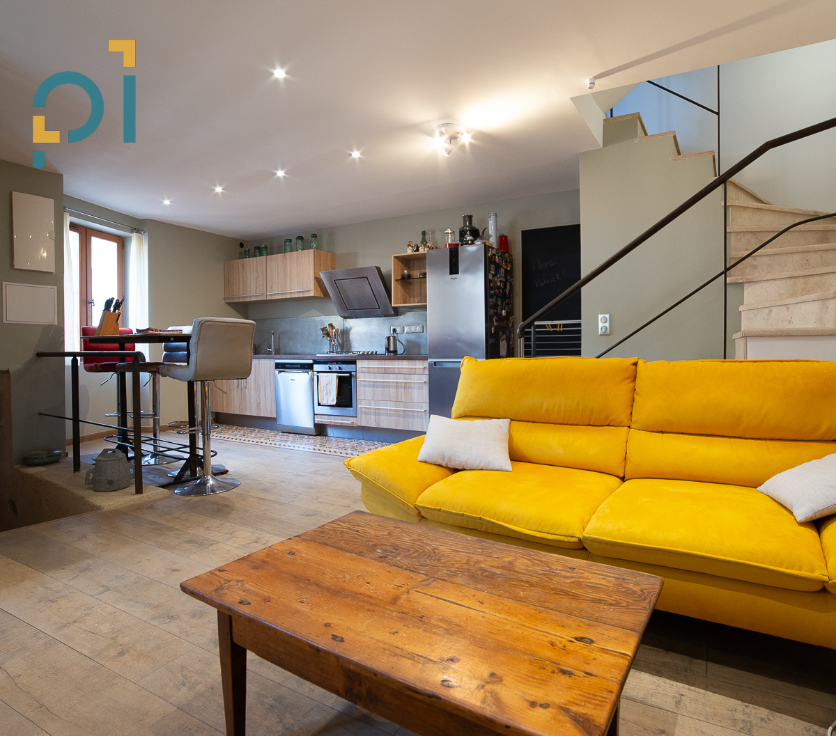 Maison 5 pièces 114 m² · à Lambesc · 114 m² · 329 000 €