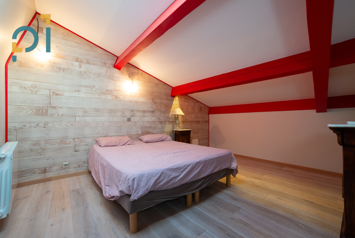 Maison Lambesc 5 pièce(s) 114 m2