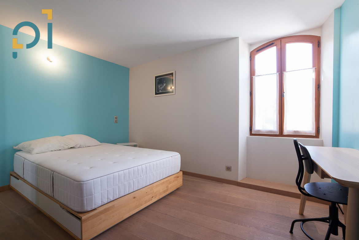 Maison Lambesc 5 pièce(s) 114 m2