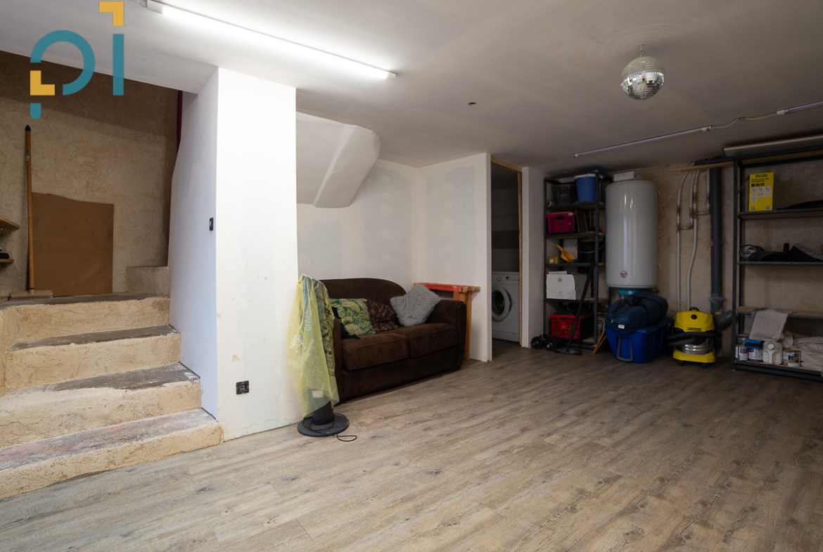 Maison Lambesc 5 pièce(s) 114 m2