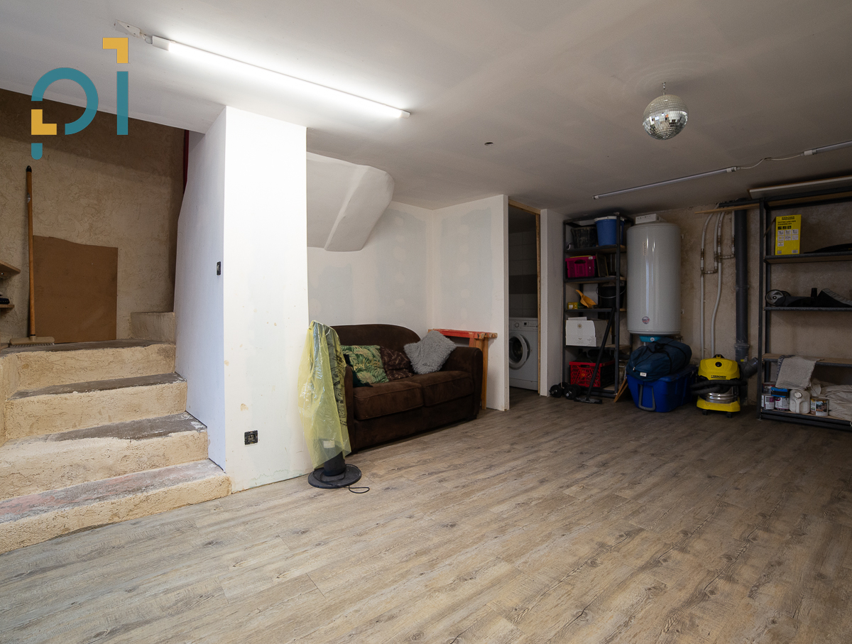 Maison Lambesc 5 pièce(s) 114 m2