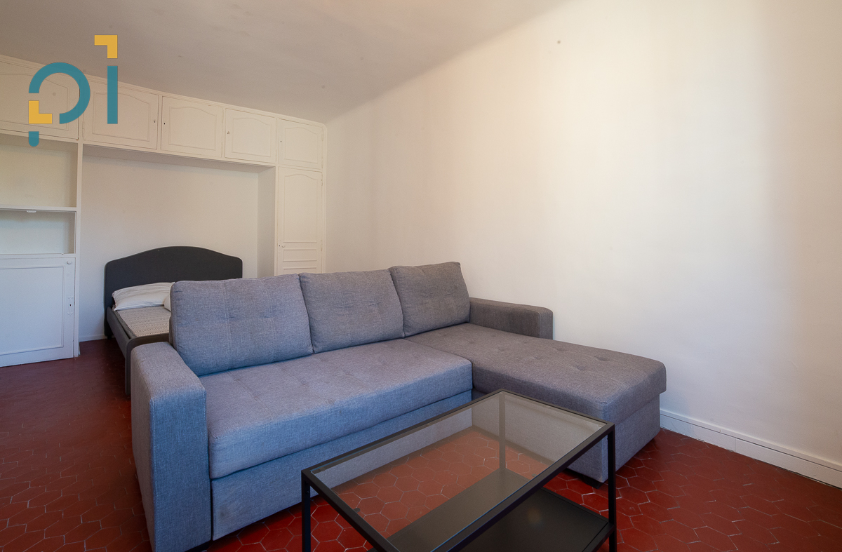 Appartement Lambesc 1 pièce(s)