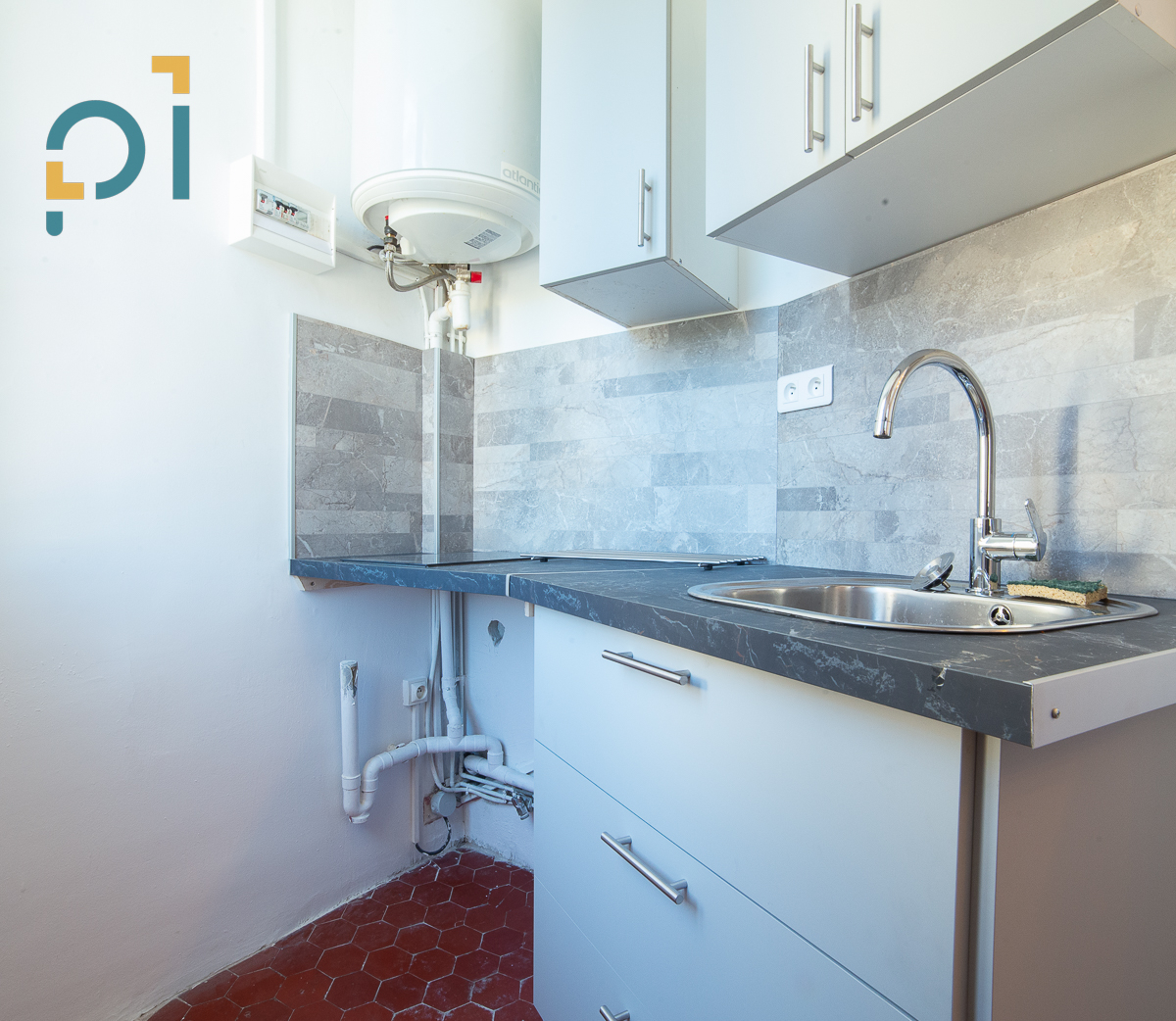 Appartement Lambesc 1 pièce(s)